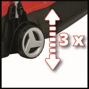 Einhell akumulatorska kosilica za travu GE-CM 18/32 Li-Solo Einhell akumulatorska kosilica za travu GE-CM 18/32 Li-Solo